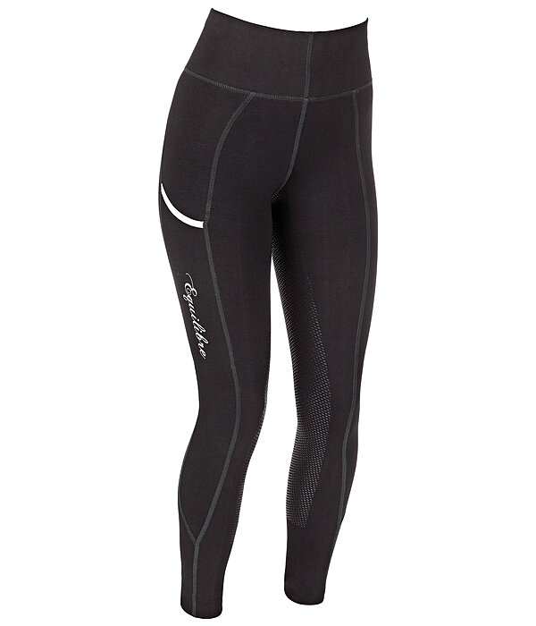 Grip-Reitleggings Isabelle