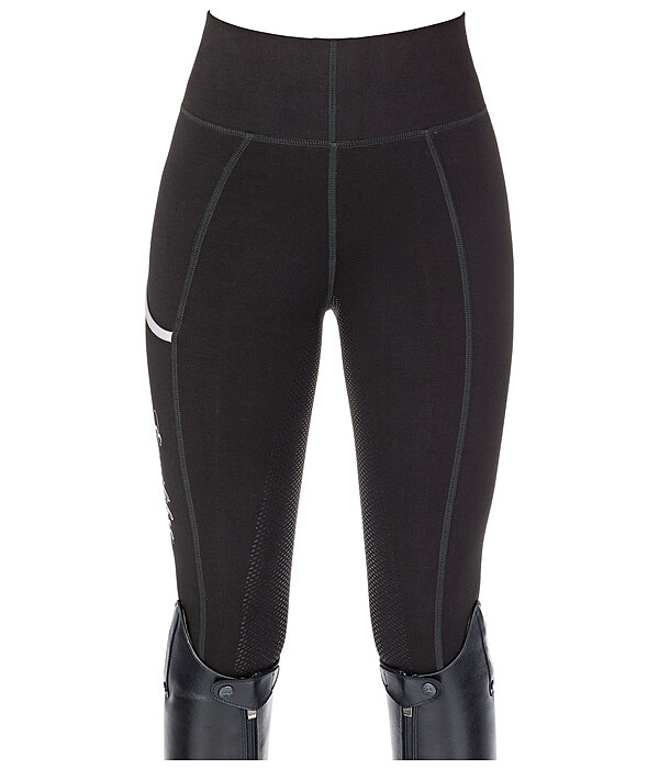 Grip-Reitleggings Isabelle