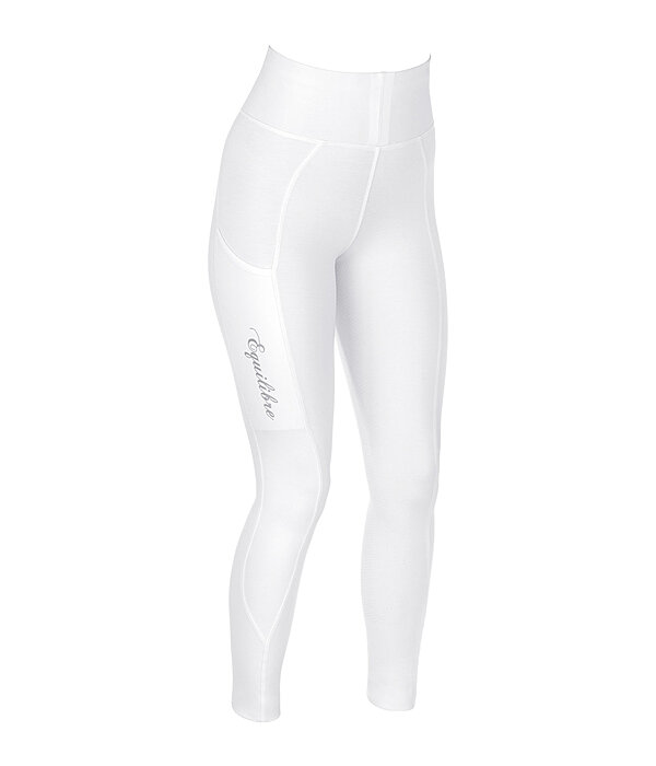 Grip-Vollbesatz-Reitleggings Isabelle