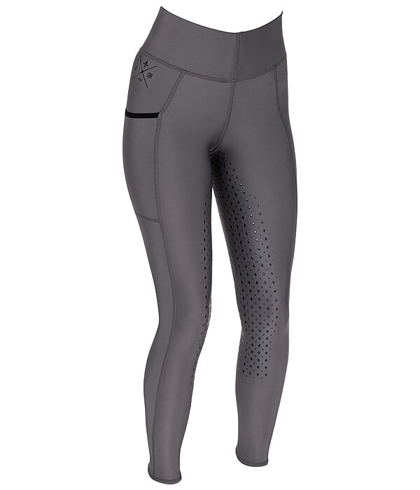 Grip-Reitleggings Liliana II