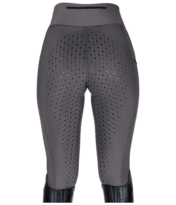 Grip-Reitleggings Liliana II