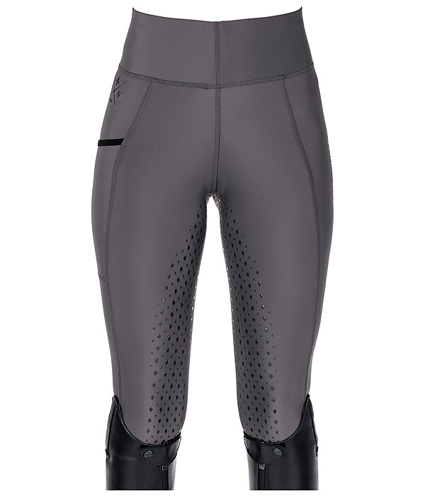 Grip-Reitleggings Liliana II