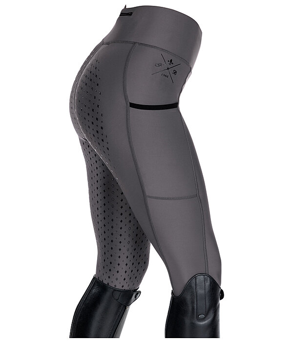 Grip-Reitleggings Liliana II