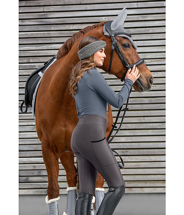 Grip-Reitleggings Liliana II