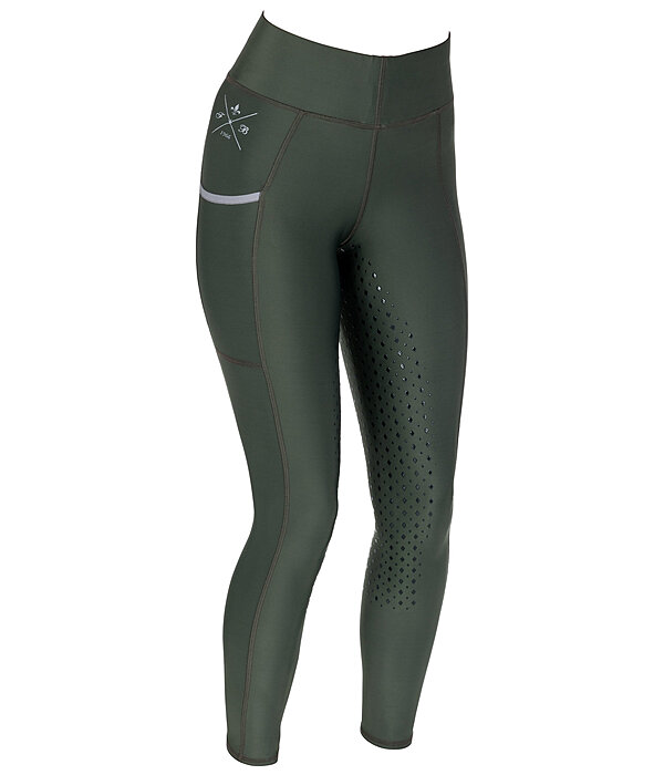 Grip-Reitleggings Liliana II