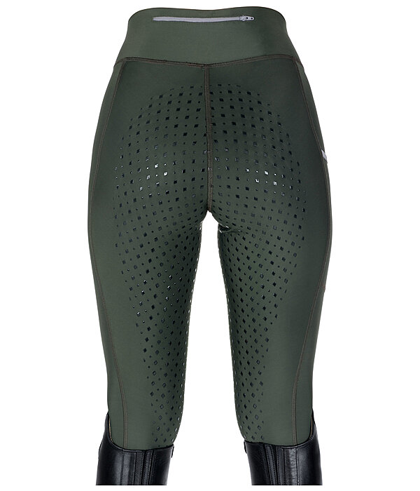 Grip-Reitleggings Liliana II