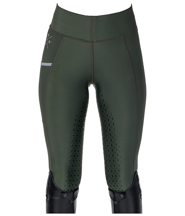 Grip-Reitleggings Liliana II