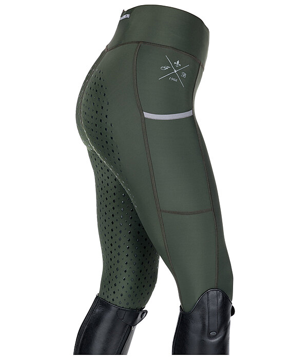 Grip-Reitleggings Liliana II