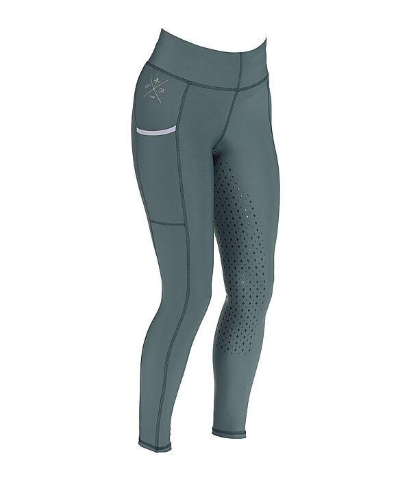Grip-Reitleggings Liliana II