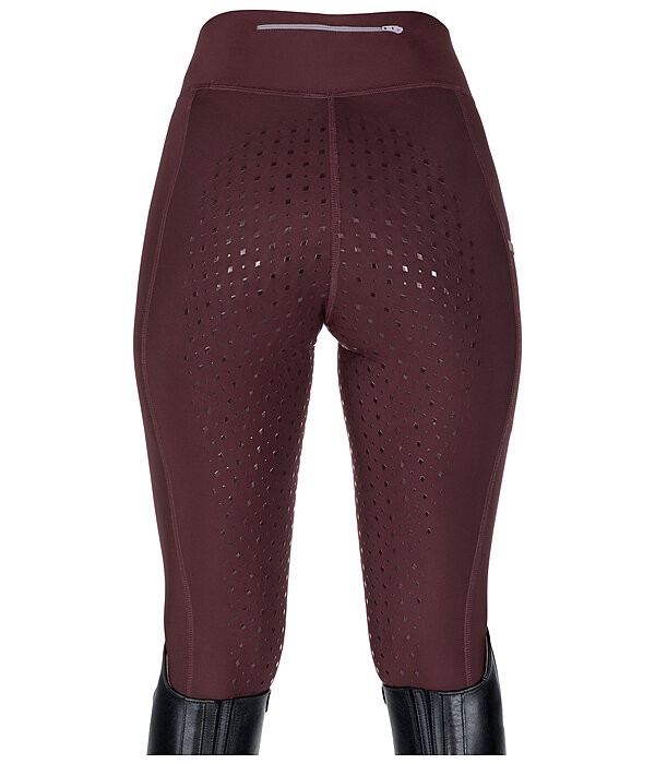 Grip-Reitleggings Liliana II