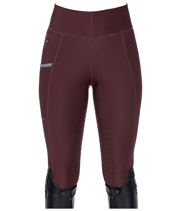 Grip-Reitleggings Liliana II