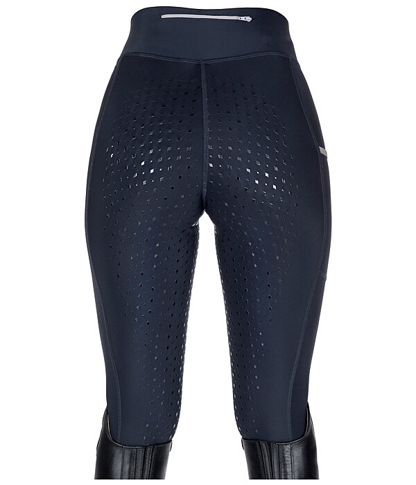 Grip-Vollbesatz-Reitleggings Liliana II