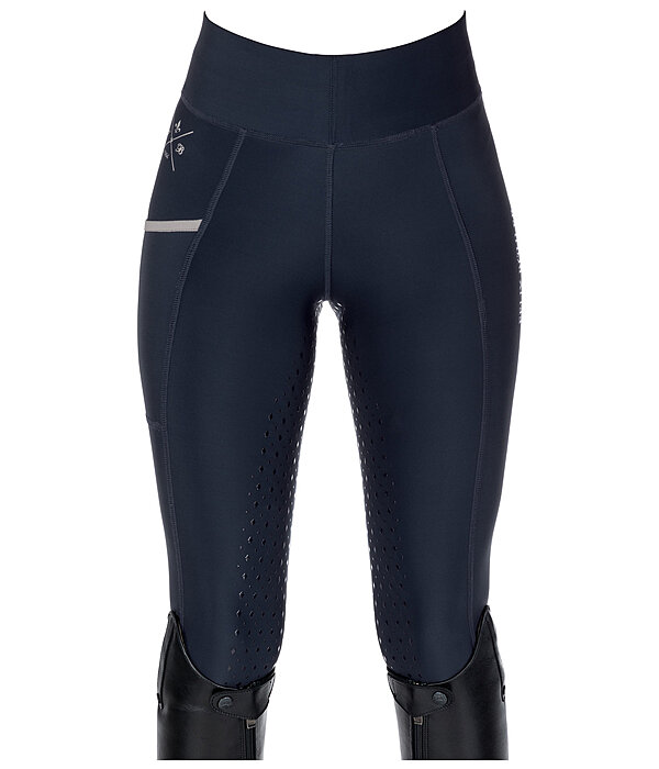 Grip-Reitleggings Liliana II