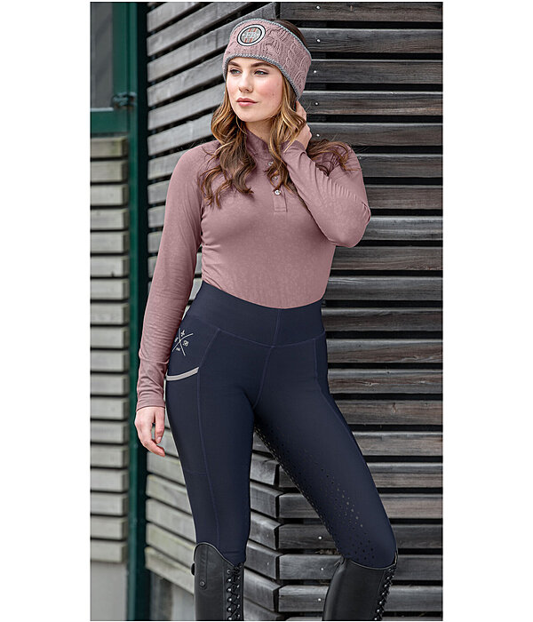 Grip-Reitleggings Liliana II