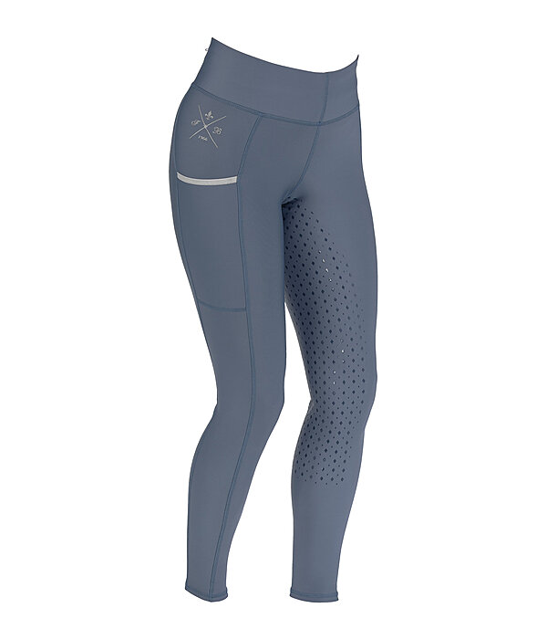 Grip-Reitleggings Liliana II