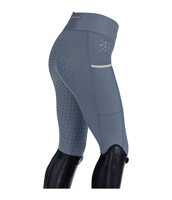 Grip-Reitleggings Liliana II