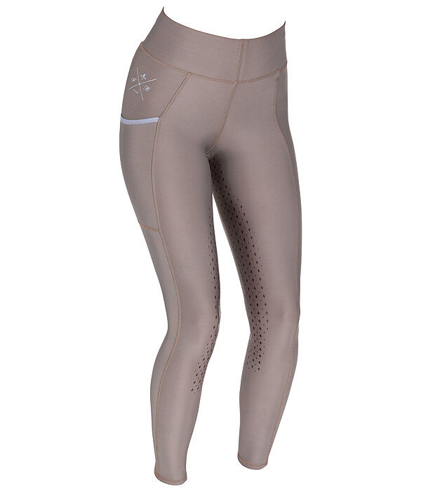 Grip-Reitleggings Liliana II