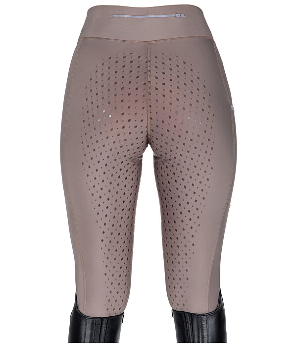 Grip-Reitleggings Liliana II