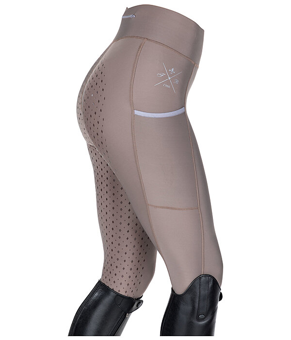 Grip-Reitleggings Liliana II