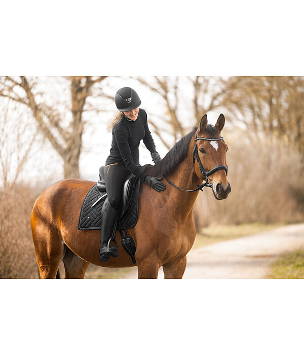 Grip-Reitleggings Ceramic Rehab