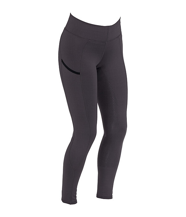 Grip-Vollbesatz-Reitleggings Nahla