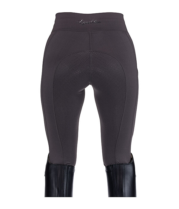 Grip-Reitleggings Nahla