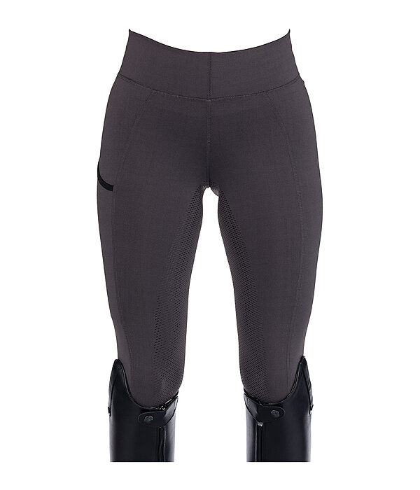 Grip-Reitleggings Nahla