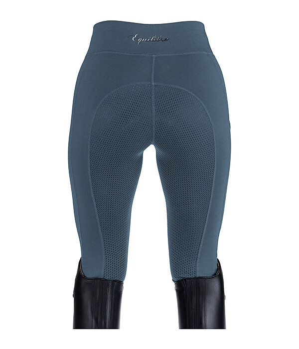 Grip-Vollbesatz-Reitleggings Nahla