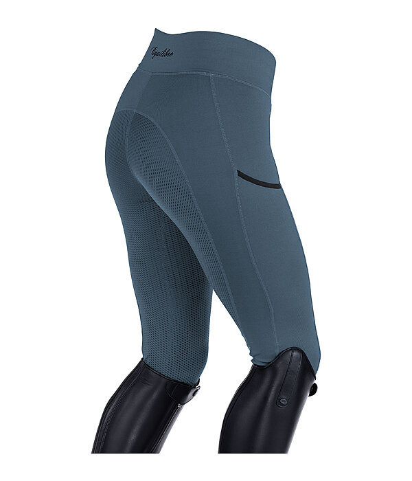 Grip-Vollbesatz-Reitleggings Nahla