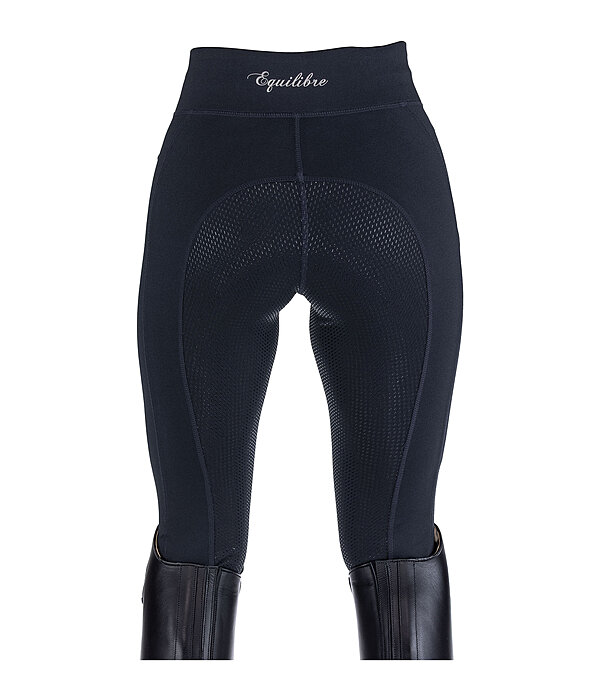 Grip-Reitleggings Nahla