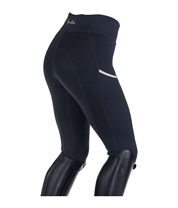 Grip-Reitleggings Nahla