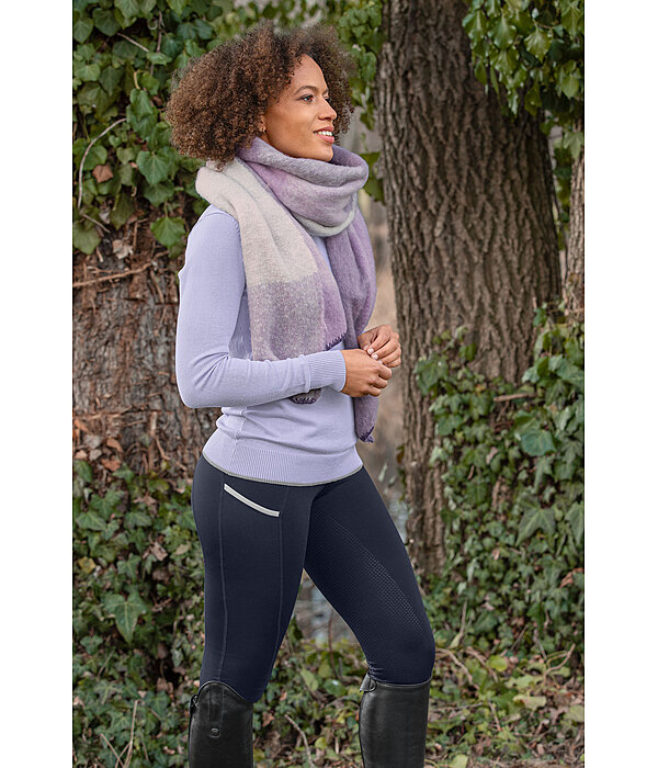 Grip-Reitleggings Nahla