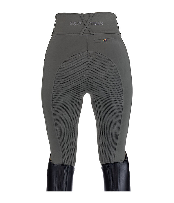 Grip-Vollbesatz-Reitleggings Claire