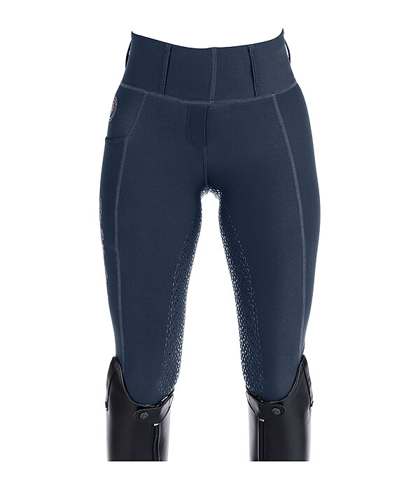 Grip-Reitleggings Life Cycle