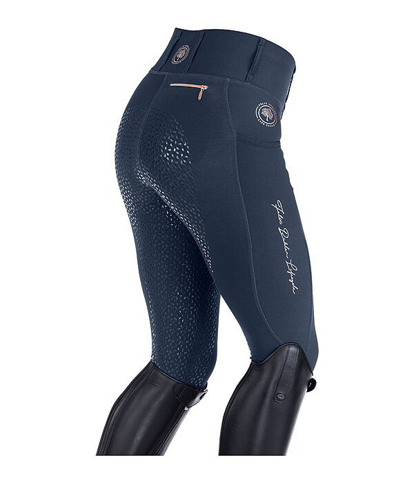 Grip-Reitleggings Life Cycle