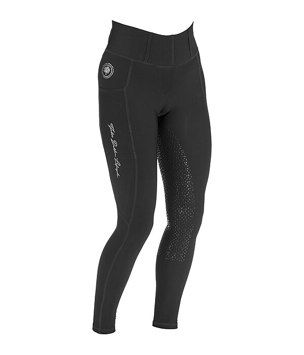 Grip-Reitleggings Life Cycle