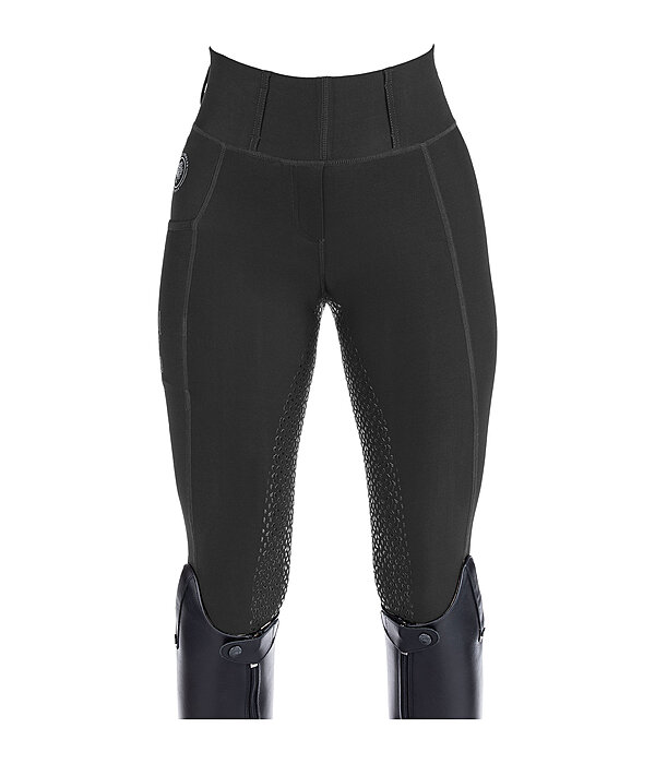Grip-Reitleggings Life Cycle