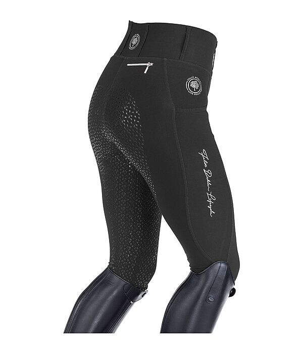 Grip-Reitleggings Life Cycle