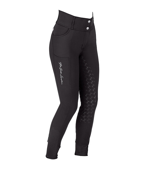 Grip-Winterreithose Jessica