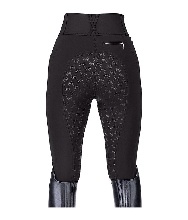 Grip-Winterreithose Jessica