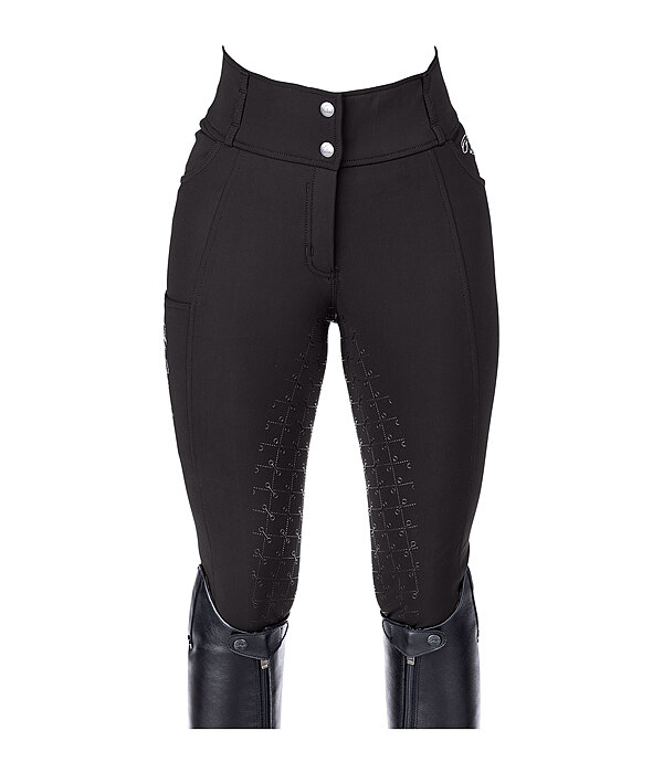 Grip-Winterreithose Jessica