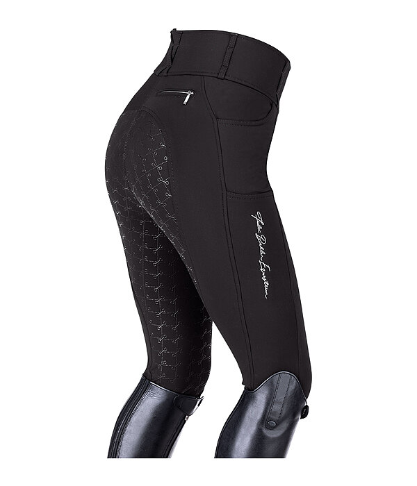Grip-Winterreithose Jessica