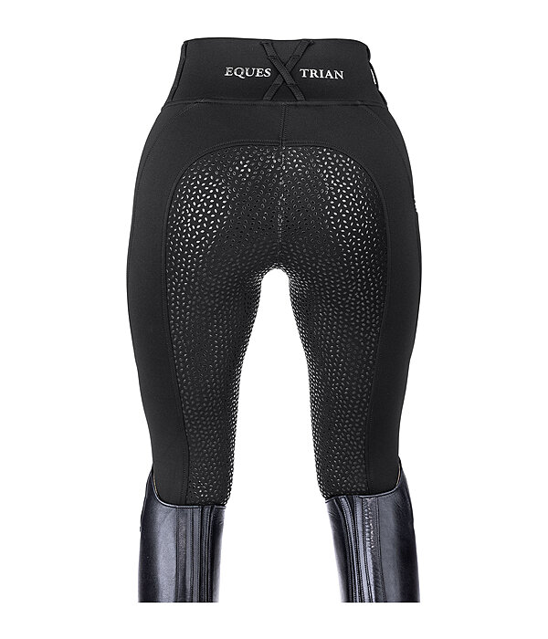 Grip-Winterreitleggings Kassandra