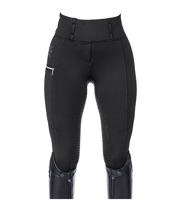 Grip-Winterreitleggings Kassandra