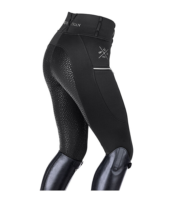 Grip-Winterreitleggings Kassandra