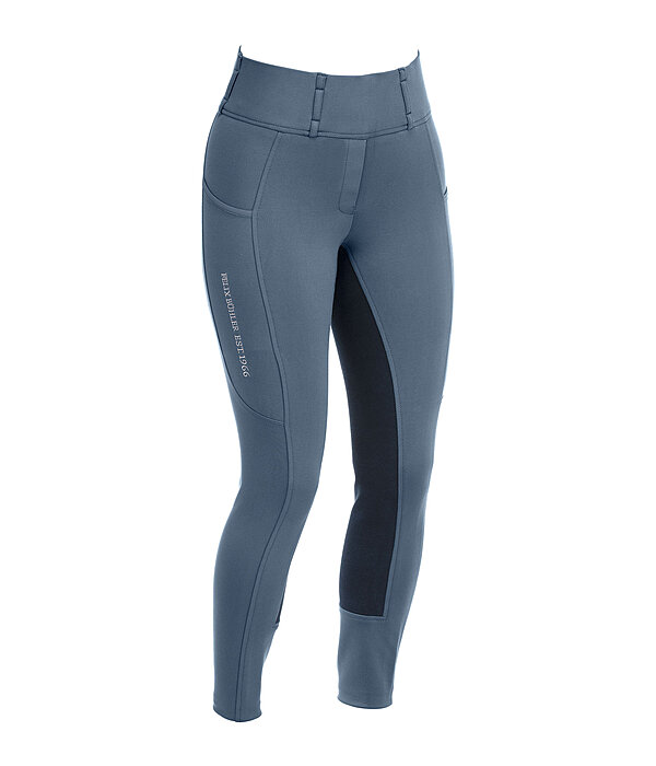 Vollbesatzreitleggings Nathalie