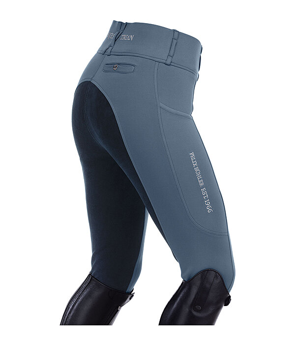 Vollbesatz-Reitleggings Nathalie