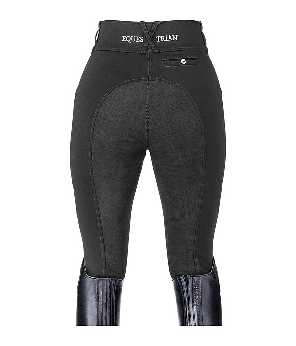 Vollbesatzreitleggings Nathalie