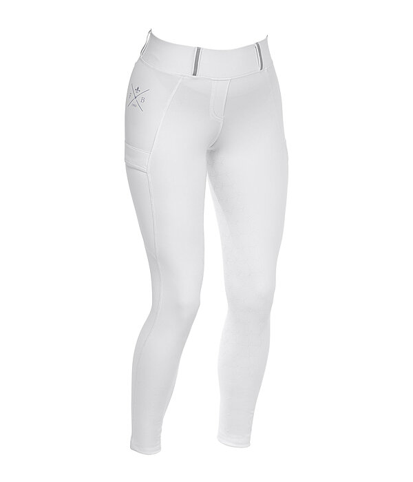 Grip-Reitleggings Malena