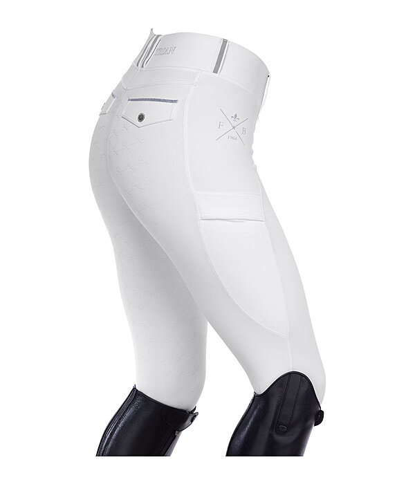 Grip-Reitleggings Malena